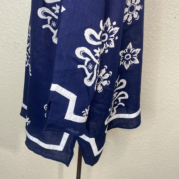 CAROLE LITTLE WOMAN BLOUSE - Picture 6 of 12